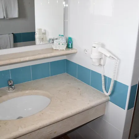 Ξενοδοχείο Baia Marina