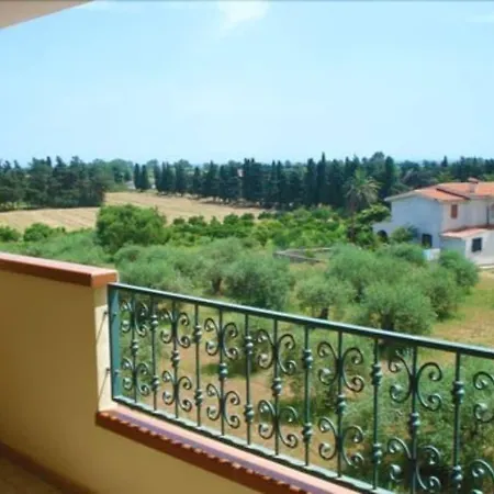 Baia Marina Hotel
