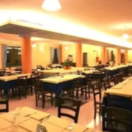 Baia Marina 3* Orosei