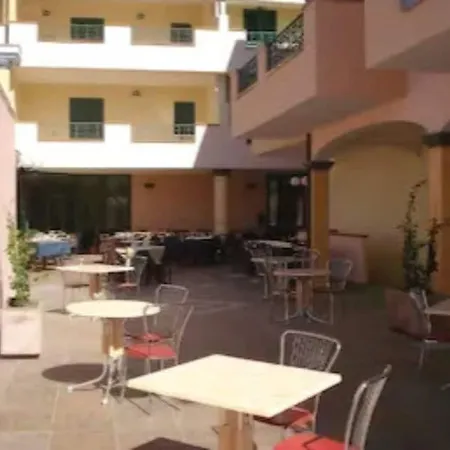 Hotell Baia Marina