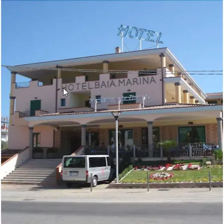 Baia Marina