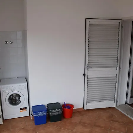 Ξενοδοχείο Baia Marina 3*