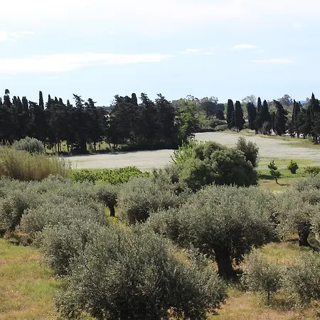 Baia Marina Ξενοδοχείο