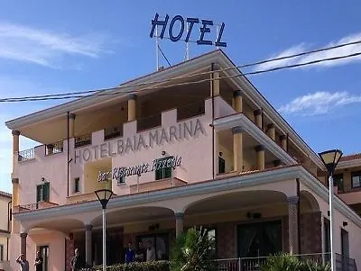 Baia Marina Hotell