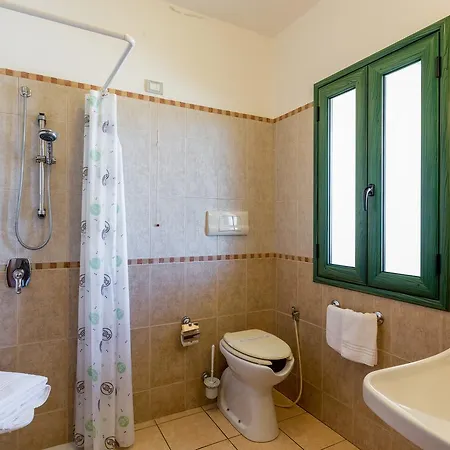 Ξενοδοχείο Baia Marina