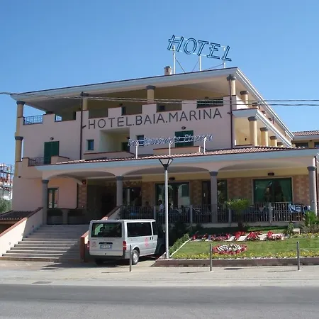 Otel Baia Marina 3*