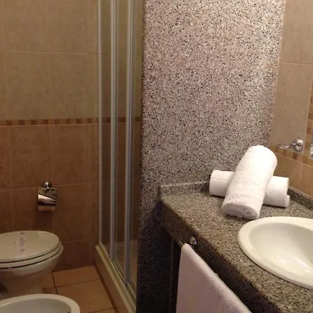 Baia Marina 3* Orosei