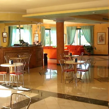 Ξενοδοχείο Baia Marina Orosei