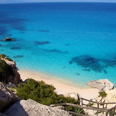 Baia Marina Ξενοδοχείο