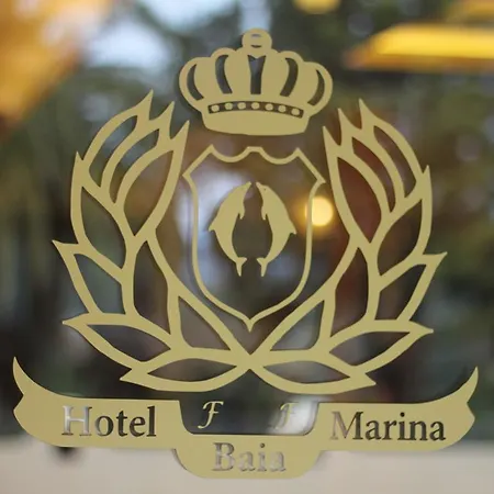 Baia Marina Orosei