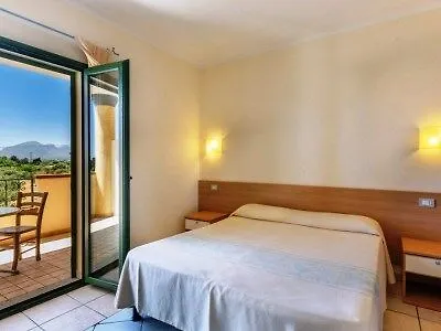 Hotell Baia Marina