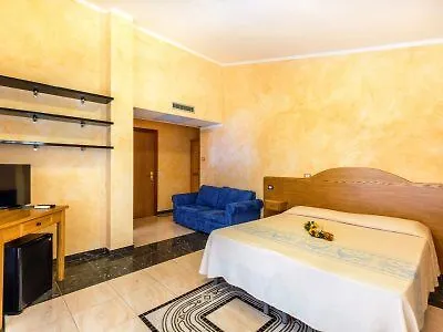 Baia Marina 3* Orosei