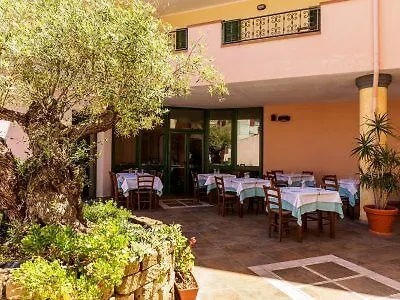 Baia Marina Otel 3*