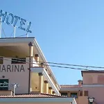 Baia Marina 3*