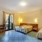 Baia Marina Hotel 3*