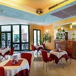 Hotel Baia Marina 3*