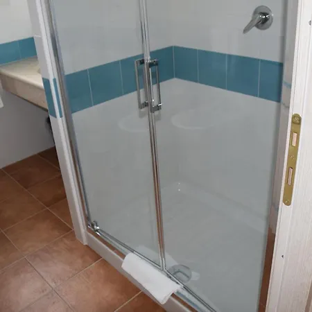 ホテル Baia Marina