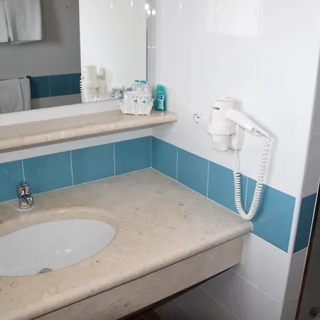 Hotel Baia Marina