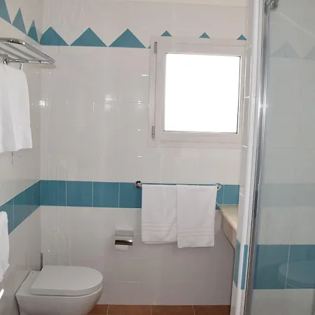 Baia Marina 3* Orosei