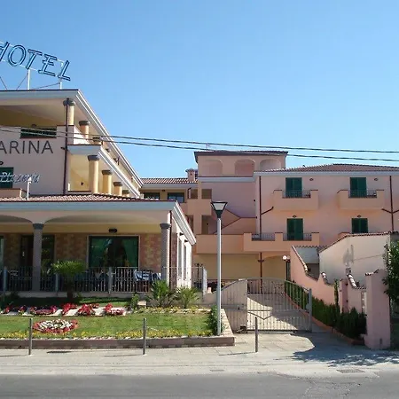 호텔 Baia Marina