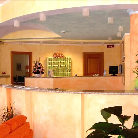 Baia Marina Hotel Orosei