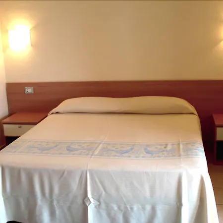 Hotel Baia Marina 3*