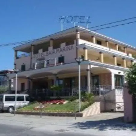 Baia Marina Hotel 3*