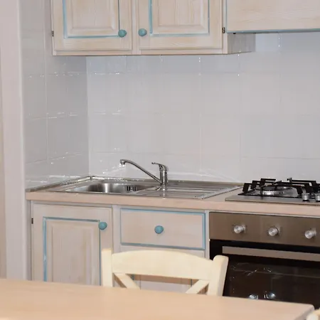 Baia Marina 3* Orosei