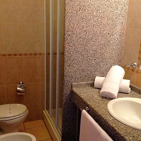 Hotel Baia Marina 3*