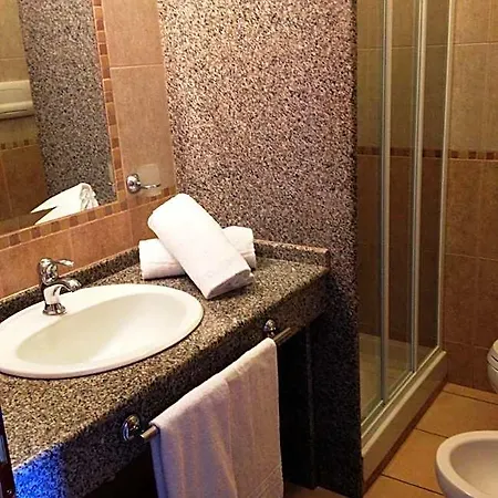 Baia Marina Hotel Orosei