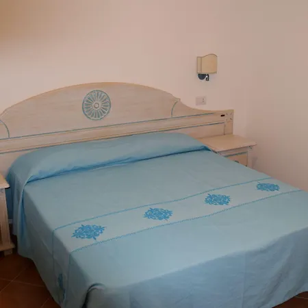 Baia Marina Hotel