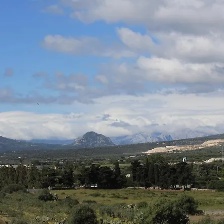 Baia Marina 3* Orosei