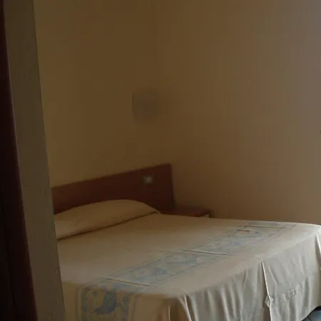 Hotel Baia Marina Orosei