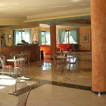 Hotel Baia Marina