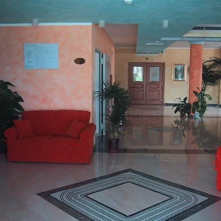 Baia Marina