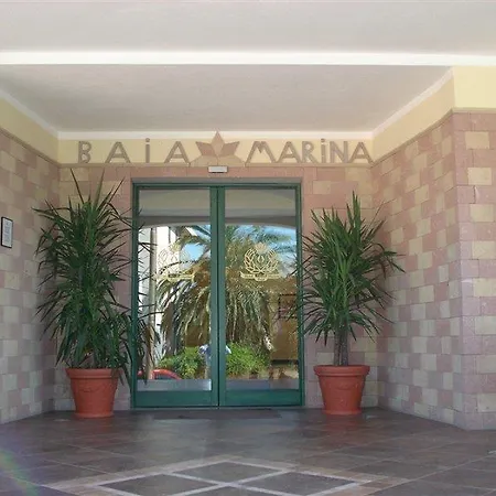 Baia Marina Orosei