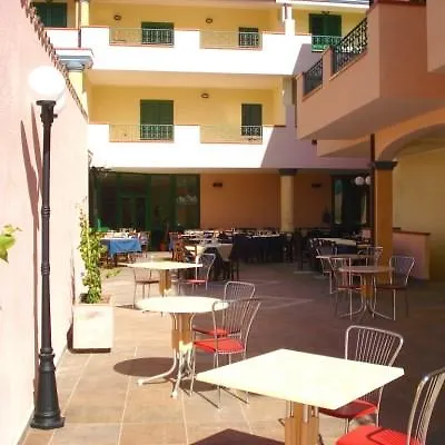 Baia Marina Hotel