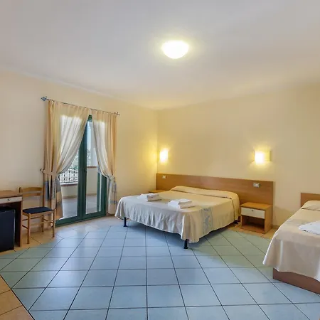 Baia Marina Hotel Orosei