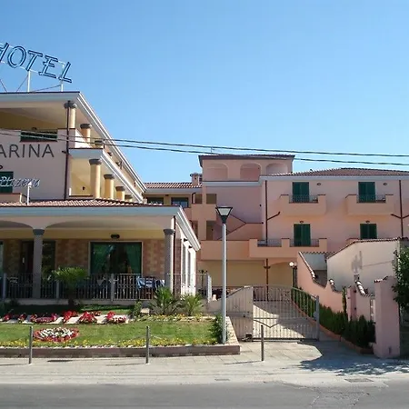 Baia Marina Hotel Orosei
