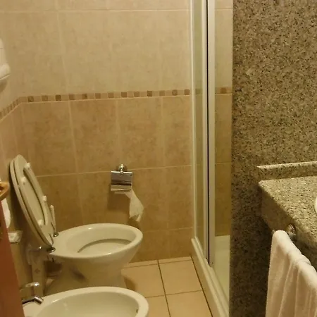 Baia Marina 3* Orosei