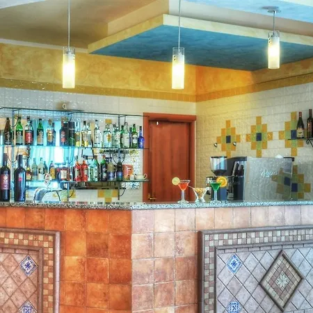 Baia Marina Hotel Orosei