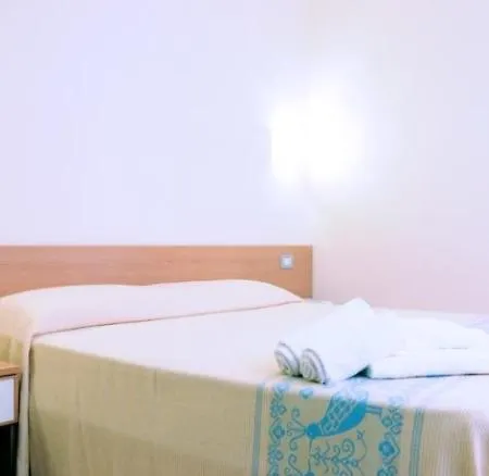 ホテル Baia Marina