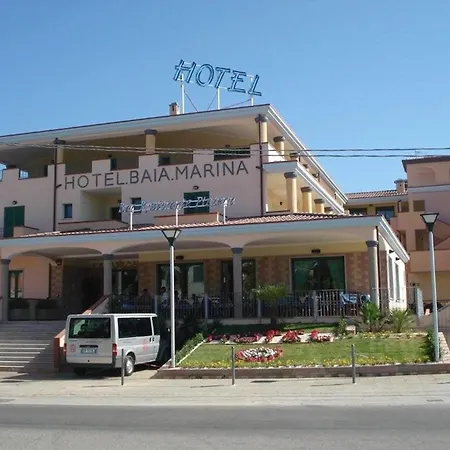Baia Marina