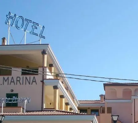 Baia Marina 3*