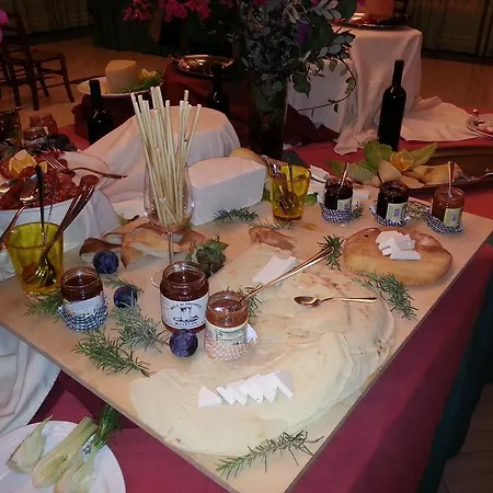 Baia Marina ホテル 3*