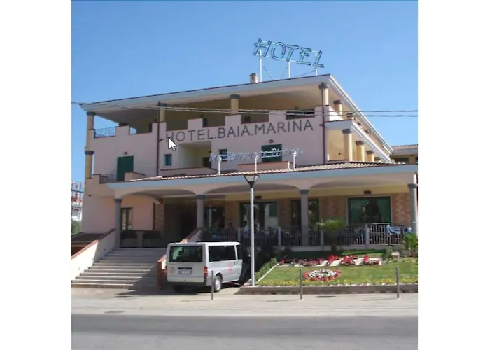 Baia Marina