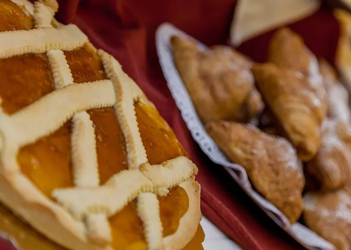 Hotel Baia Marina 3*