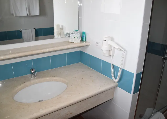 Hotel Baia Marina 3*