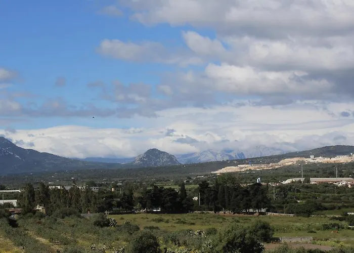 Baia Marina 3* Orosei