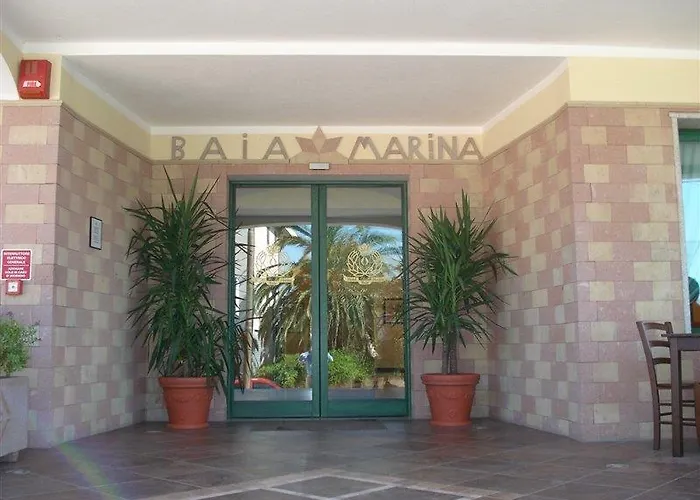 Baia Marina Orosei